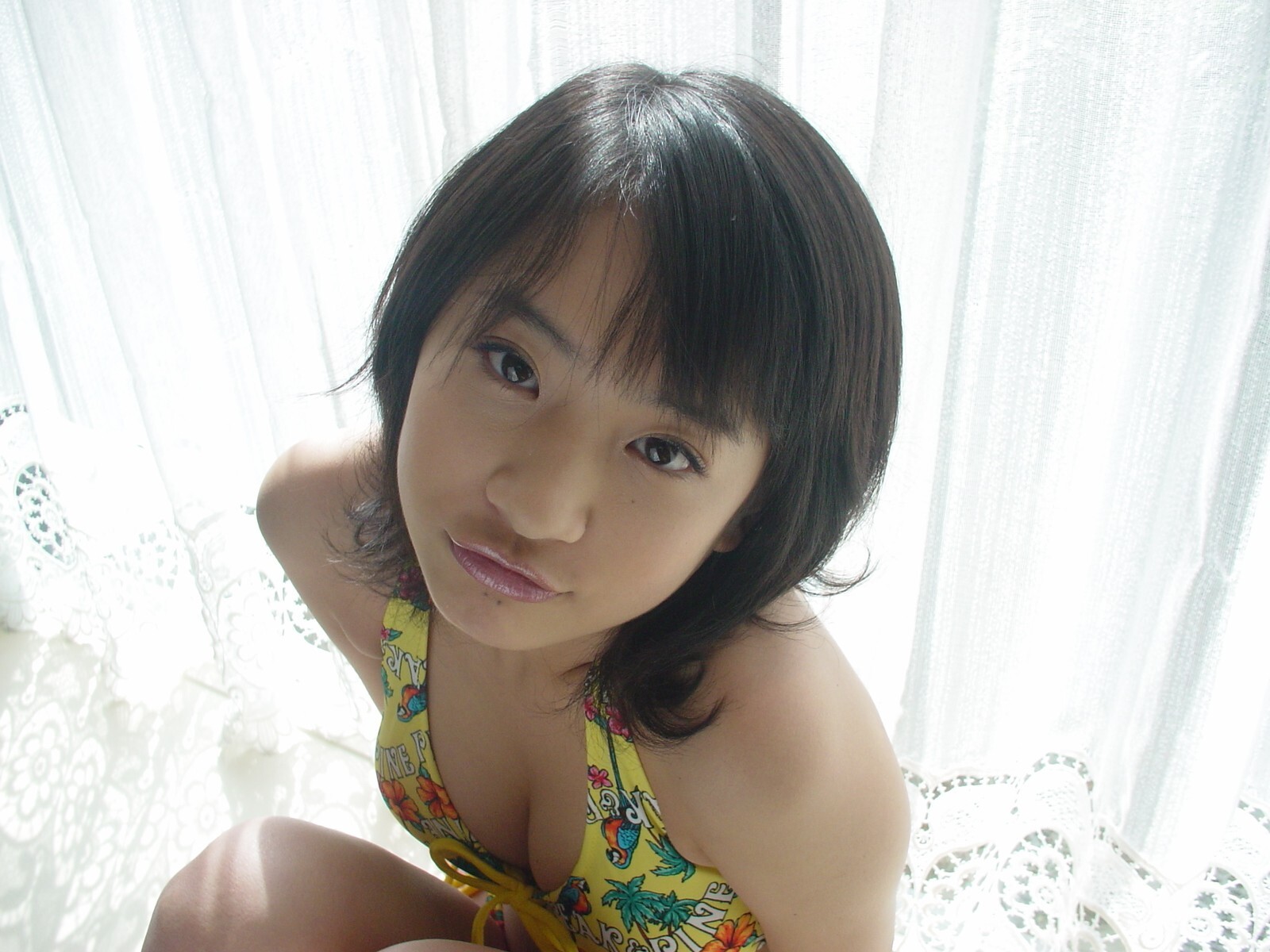 山本彩乃[BWH] 2013.02.29 BWH025 日本美女